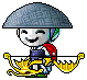 Jorfred
